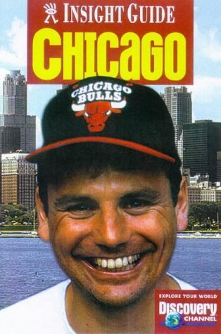 Beispielbild fr Chicago Insight Guide (Insight Guides) zum Verkauf von WorldofBooks