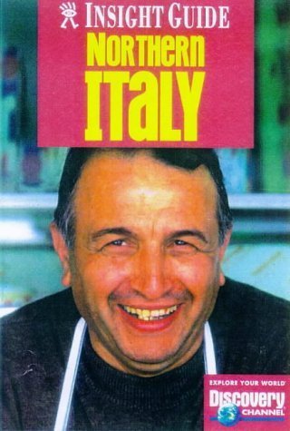Beispielbild fr Northern Italy Insight Guide (Insight Guides) zum Verkauf von WorldofBooks
