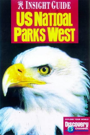 Beispielbild fr US National Parks West Insight Guide: West (Insight Guides) zum Verkauf von Reuseabook