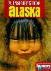 Stock image for Alaska Insight Guide (Insight Guides) for sale by WorldofBooks