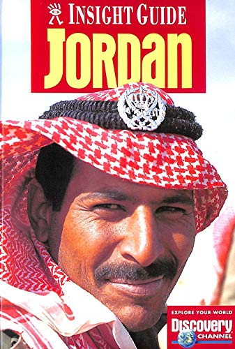 9789812341334: Jordan Insight Guide
