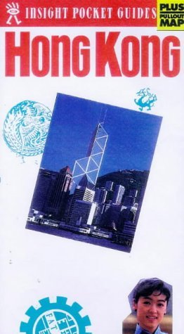 Imagen de archivo de Hong Kong Insight Pocket Guide a la venta por AwesomeBooks