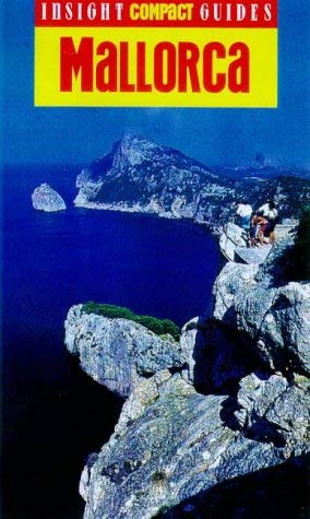 Beispielbild fr Mallorca Insight Compact Guide (Insight Compact Guides) zum Verkauf von AwesomeBooks