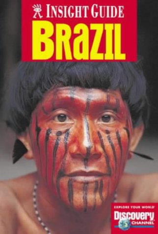 Beispielbild fr Brazil Insight Guide (Insight Guides) zum Verkauf von WorldofBooks