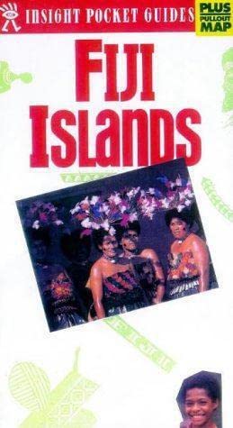 Imagen de archivo de Fiji Insight Pocket Guide a la venta por WorldofBooks