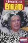 Stock image for England Insight Guide (Insight Guides) for sale by WorldofBooks