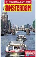Beispielbild fr Amsterdam Insight Compact Guide (Insight Compact Guides) zum Verkauf von Wonder Book