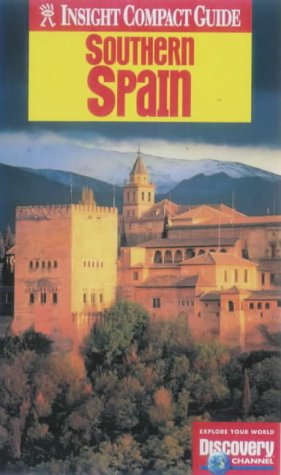 Stock image for Southern Spain Insight Compact Guide (Insight Compact Guides) for sale by AwesomeBooks