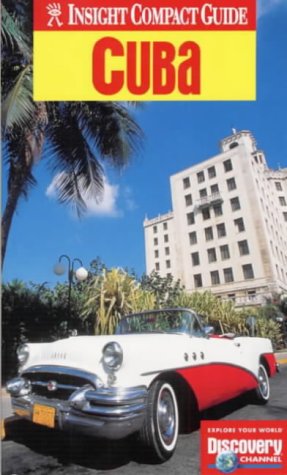 9789812347060: Cuba Insight Compact Guide (Insight Compact Guides) [Idioma Ingls]