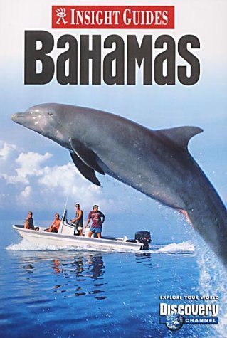 Beispielbild fr Bahamas Insight Guide (Insight Guides) zum Verkauf von WorldofBooks