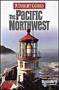 Beispielbild fr The Pacific Northwest Insight Guide (Insight Guides) zum Verkauf von AwesomeBooks