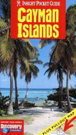 Imagen de archivo de Cayman Islands Insight Pocket Guide a la venta por WorldofBooks