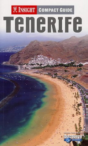 Beispielbild fr Tenerife Insight Compact Guide (Insight Compact Guides) zum Verkauf von AwesomeBooks