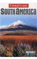 Stock image for South America Insight Guide (Insight Guides) for sale by WorldofBooks