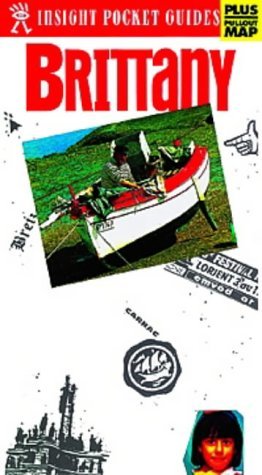 Imagen de archivo de Brittany a la venta por Better World Books Ltd