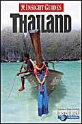 Beispielbild fr Thailand Insight Guide (Insight Guides) zum Verkauf von WorldofBooks