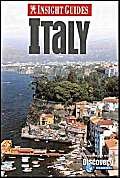 Imagen de archivo de ITALY INSIGHT GUIDE a la venta por Libreria IV Fontane S.a.S
