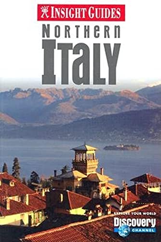 Beispielbild fr Insight Guides Northern Italy zum Verkauf von SecondSale