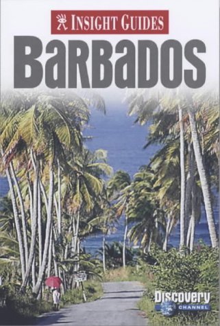Stock image for Barbados Insight Guide (Insight Guides) for sale by WorldofBooks