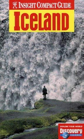 Imagen de archivo de Iceland Insight Compact Guide (Insight Compact Guides) a la venta por WorldofBooks
