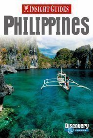 Beispielbild fr Philippines Insight Guide (Insight Guides) zum Verkauf von Wonder Book