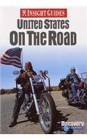 Stock image for USA on the Road Insight Guide (Insight Guides) for sale by WorldofBooks