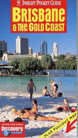 Stock image for Brisbane Insight Pocket Guides for sale by Brit Books