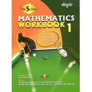 9789812373236: New Syllabus Mathematics, Workbook 1