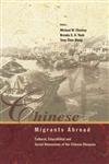 9789812380418: Chinese Migrants Abroad: Cultural, Educational, and Social Dimensions of the Chinese Diaspora