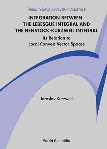 INTEGRATION BETWEEN THE LEBESGUE INTEGRAL AND THE HENSTOCK-KURZWEIL INTEGRAL : ITS RELATION TO LO...