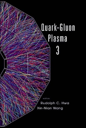 9789812380777: Quark Gluon Plasma 3