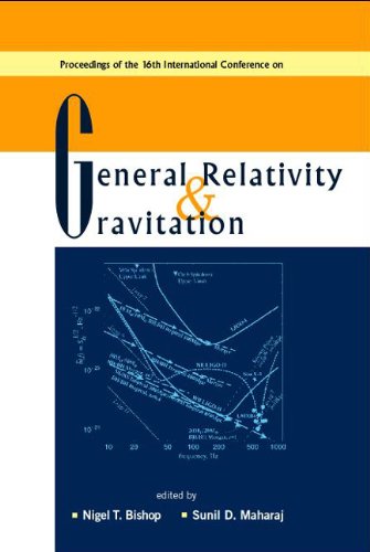 Stock image for General Relativity & Gravitation for sale by Mispah books