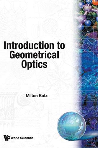 Stock image for Introduction to Geometrical Optics for sale by Phatpocket Limited