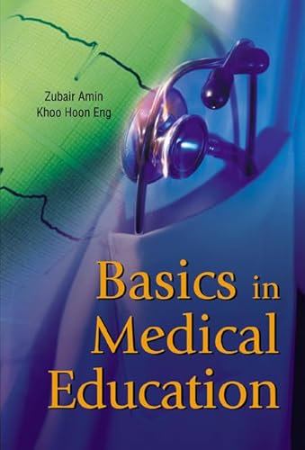 Stock image for Basics in Medical Education for sale by HPB-Red