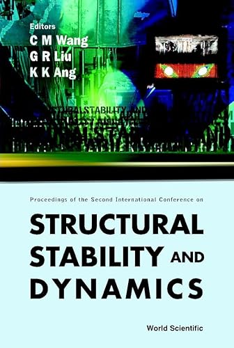 Beispielbild fr Structural Stability and Dynamics, Volume 1 - Proceedings of the Second International Conference zum Verkauf von suffolkbooks