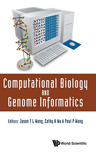 Stock image for Computational Biology and Genome Informatics for sale by suffolkbooks