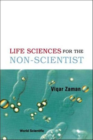Imagen de archivo de The Life Sciences for the Non-Scientist a la venta por suffolkbooks