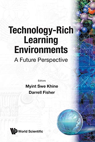 Stock image for Technology-Rich Learning Environments: A Future Perspective for sale by suffolkbooks