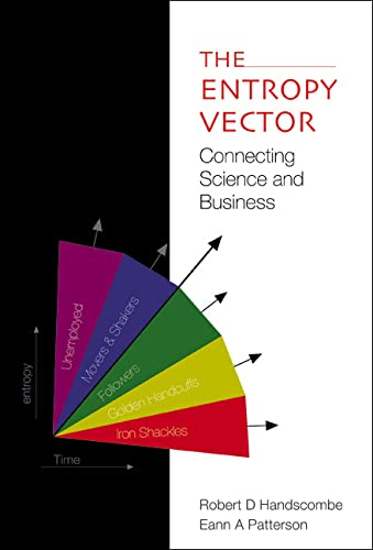 Beispielbild fr Entropy Vector, The: Connecting Science And Business zum Verkauf von WorldofBooks
