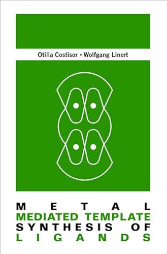 9789812388131: METAL MEDIATED TEMPLATE SYNTHESIS OF LIGANDS