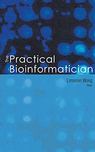 Stock image for Practical bioinformatician, the for sale by Skihills Books