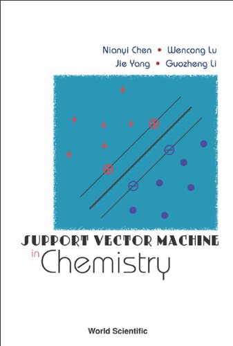 Imagen de archivo de Support Vector Machine in Chemistry a la venta por suffolkbooks