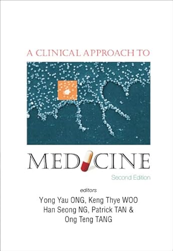 Stock image for Clinical Approach to Medicine, a (2nd Edition) for sale by HPB-Red