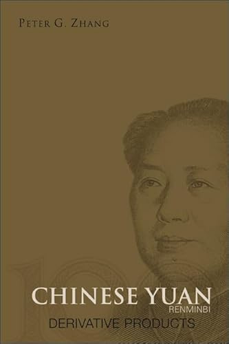 Beispielbild fr Chinese Yuan (Renminbi) Derivative Products zum Verkauf von medimops