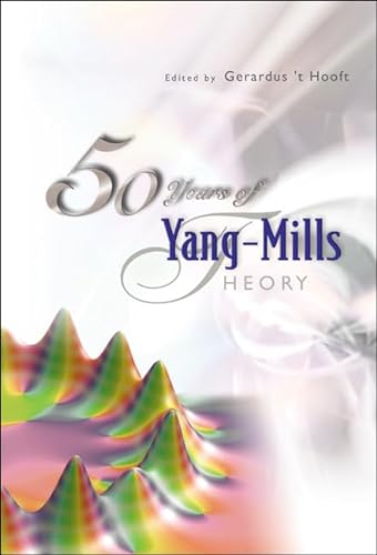 9789812389343: 50 Years Of Yang-mills Theory
