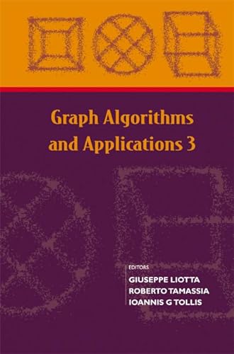 Stock image for Graph Algorithms and Applications 3 (Journal of Graph Algorithms and Applications) for sale by suffolkbooks