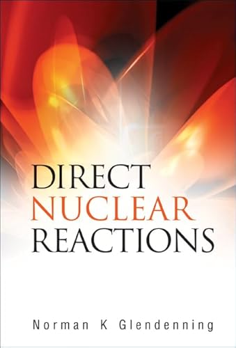 9789812389459: DIRECT NUCLEAR REACTIONS