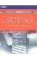 Stock image for The Fundamentals of Investment Appraisal for sale by Books Puddle