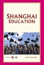 Imagen de archivo de Shanghai Education (Shanghai Series) a la venta por medimops