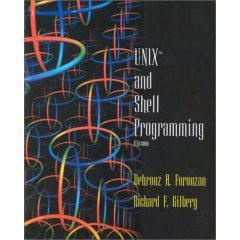 9789812431271: Unix And Shell Programming A Textbook